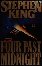 Cover of edition fourpastmidnight0000king_m7s1