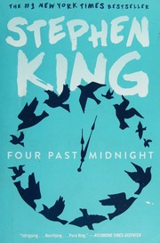 Cover of edition fourpastmidnight0000king_w0y2