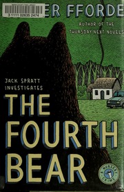 Cover of edition fourthbear00ffor