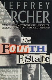 Cover of edition fourthestatebyje0000unse