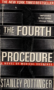 Cover of edition fourthprocedure00pott_2