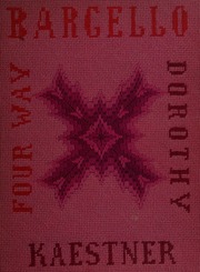 Cover of edition fourwaybargello0000kaes_c6l3
