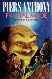 Cover of edition fractalmod00anth