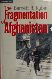 Cover of edition fragmentationofa00rubi