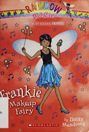 Cover of edition frankiemakeupfai0000mead