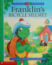 Cover of edition franklinsbicycle0000unse