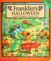 Cover of edition franklinshallowe00bour