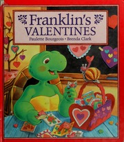 Cover of edition franklinsvalenti00paul