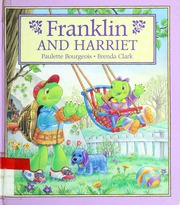 Cover of edition franklinyharriet00bour