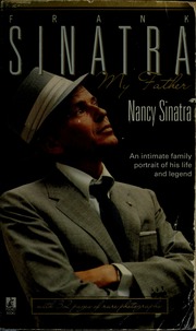 Cover of edition franksinatra00nanc