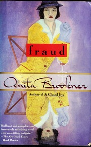 Cover of edition fraud00broo_0