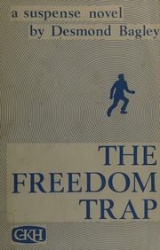 Cover of edition freedomtrap0000bagl_i6j4