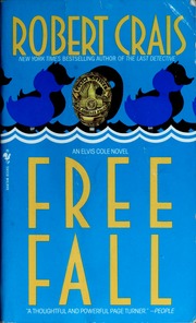 Cover of edition freefall000crai