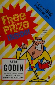Cover of edition freeprizeinsiden0000godi