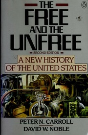 Cover of edition freeunfree00pete