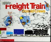 Cover of edition freighttrain00dona