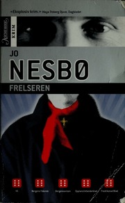 Cover of edition frelseren00nesb
