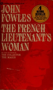 Cover of edition frenchlieutenant19700fowl