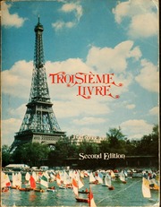 Cover of edition frenchthreeyears00blum