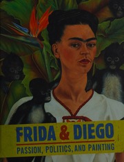 Cover of edition fridadiegopassio0000unse