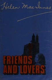Cover of edition friendslovers0000maci_p8c8