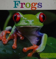 Cover of edition frogs0000fris