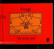 Cover of edition frogsmasl00masl