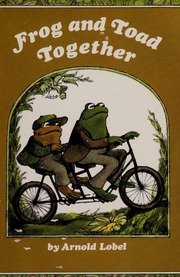 Cover of edition frogtoadtogether0000lobe