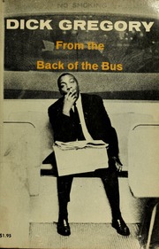 Cover of edition frombackofbus00greg