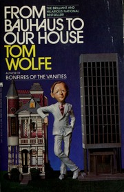 Cover of edition frombauhaustoour00wolf