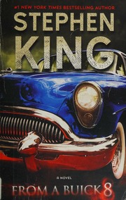 Cover of edition frombuick8novel0000king_j3z1