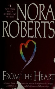 Cover of edition fromheart00robe