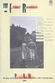 Cover of edition frontrunner00patr