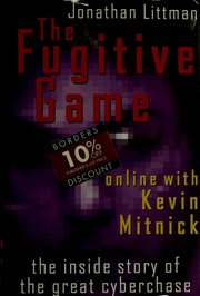 Cover of edition fugitivegameonli00litt_0
