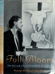 Cover of edition fullbloomart00droh