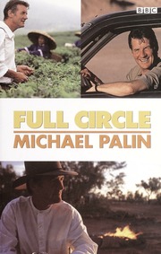 Cover of edition fullcircle00mich_1