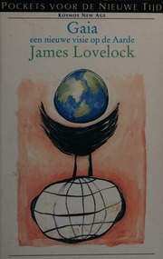 Cover of edition gaiaeennieuwevis0000love