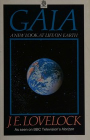 Cover of edition gaianewlookatlif0000love