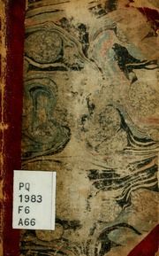 Cover of edition galatepastoral00floruoft