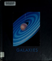 Cover of edition galaxies00time