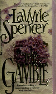 Cover of edition gamble00spen