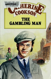 Cover of edition gamblingman00cook