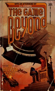 Cover of edition gamebeyond00scot