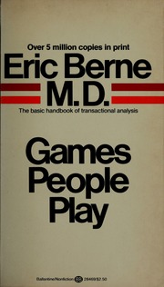 Cover of edition gamespeopleplay000bern