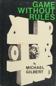 Cover of edition gamewithoutrules0000mich