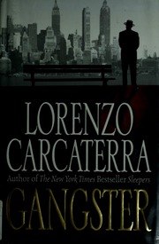 Cover of edition gangster00carc_1