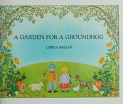 Cover of edition gardenforgroundh0000bali_t9z7