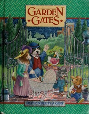 Cover of edition gardengates00pear