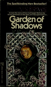 Cover of edition gardenofshadows1987andr