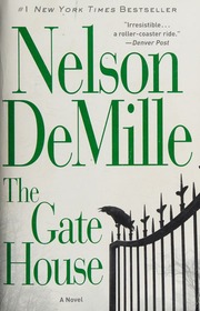 Cover of edition gatehouse0000demi_j4g4